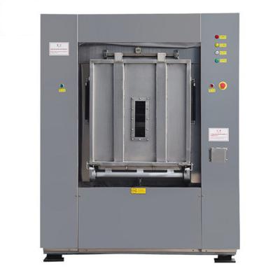  醫(yī)用衛(wèi)生隔離式洗脫機(jī)質(zhì)量好壞如何辨別？