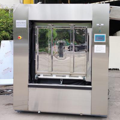 疫情之后經(jīng)營布草水洗廠需要注意哪些問題？