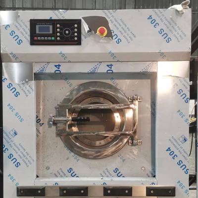 酒店賓館洗衣房床單布草洗滌設(shè)備