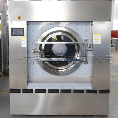 工業洗衣機在供電方面需要注意的事項