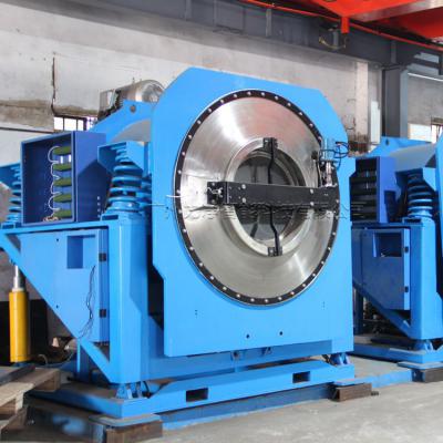 如何提高全自動洗脫機工作效率