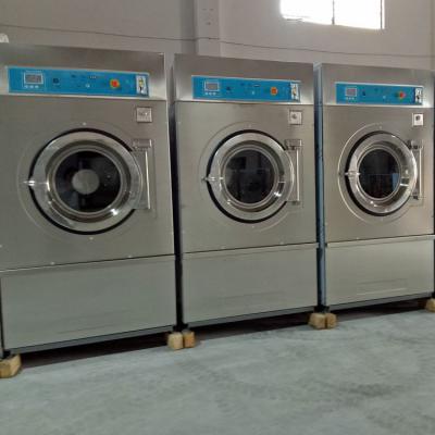 工業(yè)干洗機(jī)價格一般是多少?