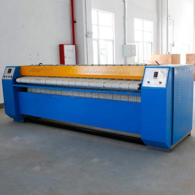 高速燙平機多少錢一臺?