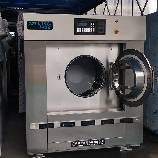 大型工業洗滌設備廠家為消防提供無憂的布草洗滌解決方案 