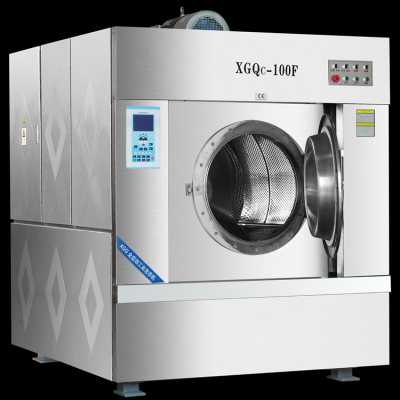 大型酒店洗衣房設(shè)備采購注意事項你了解多少呢？