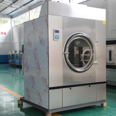 工業(yè)烘干機(jī)自動(dòng)控制讓烘干智能化