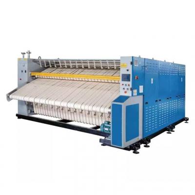 高速平燙生產線