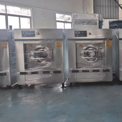 洗滌設備的價格還受什么因素影響?