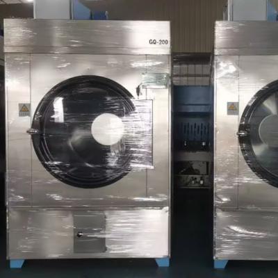 旅游業(yè)洗滌服務(wù)升級洗滌設(shè)備行業(yè)如何應(yīng)對