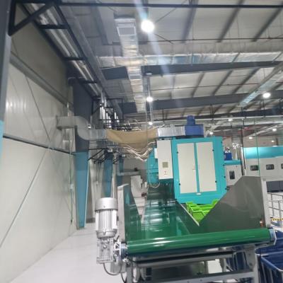 醫療洗衣龍有哪些機型和配置可供選擇