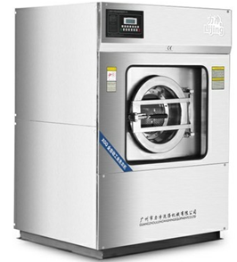 GYLAUNDRY 洗衣房選購工業洗衣機需要考慮哪些因素