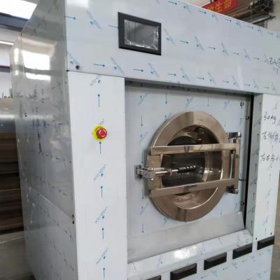 GYLAUNDRY 大型工業洗滌設備日常應該如何維護保養?