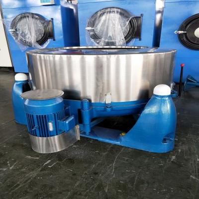 工業脫水機離心甩干機:大容量快速脫水解決方案