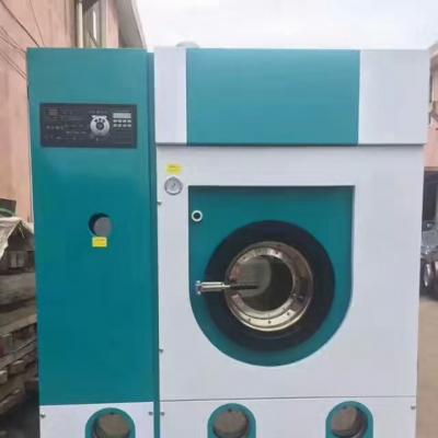 洗衣房專用設備:全自動工業洗衣機選購指南