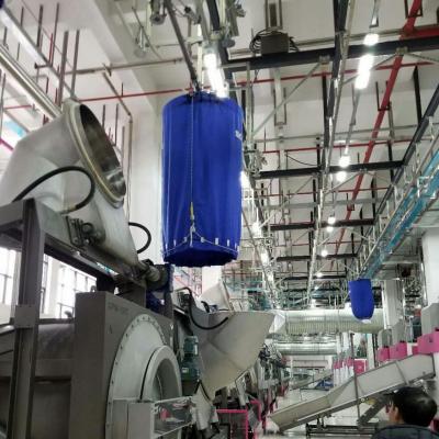 工業洗滌設備選購指南:如何為企業挑選高性價比的清洗方案?