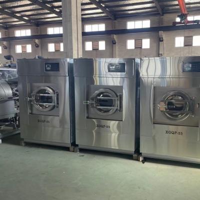 佛山工業全自動洗衣脫水機價格解析與選購指南