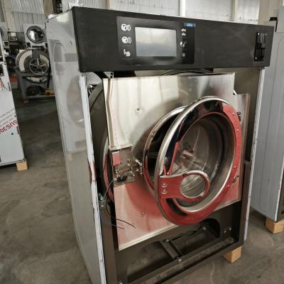 佛山工業洗衣機價格大全,不同機型適配各類需求