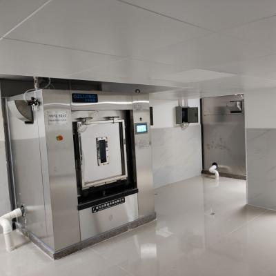 湖南南沙大型工業洗衣機,酒店、醫院的洗衣好幫手