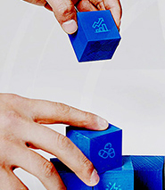 勇于創新,效率快速 為客戶節省成本