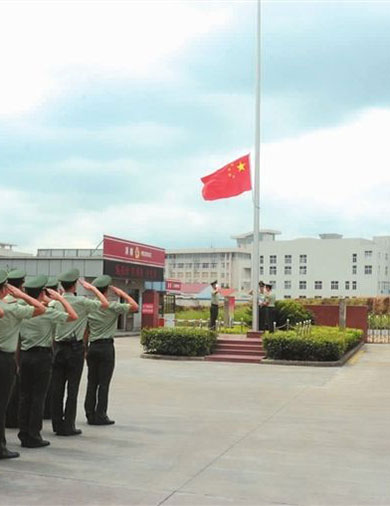 軍隊(duì)消防 軍隊(duì)消防