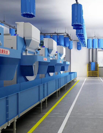 水洗廠(chǎng) 水洗廠(chǎng)