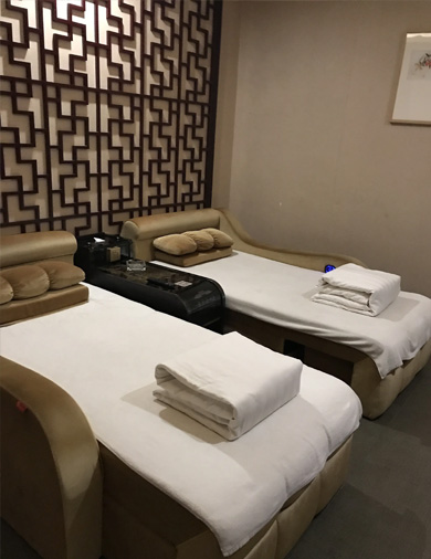 洗浴中心 洗浴中心