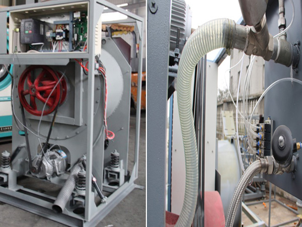 先進(jìn)的大屏幕電腦控制器具有強(qiáng)大的操作功能,人性化的構(gòu)思,完善的故障顯示功能 先進(jìn)的大屏幕電腦控制器具有強(qiáng)大的操作功能,人性化的構(gòu)思,完善的故障顯示功能