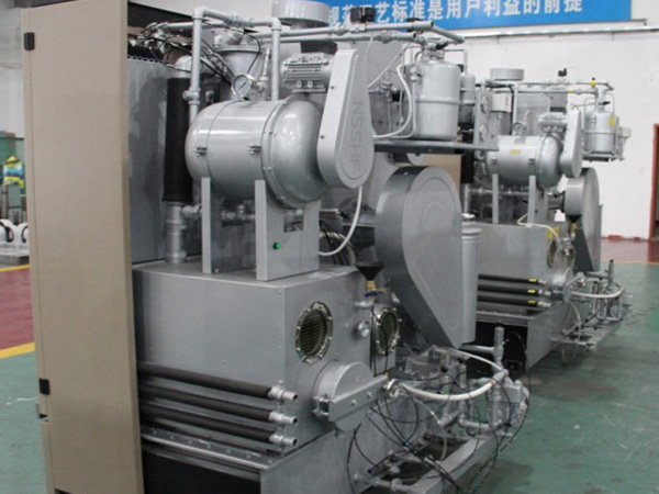 設(shè)備配置高效制冷組,輔以熱泵系統(tǒng),烘干時(shí)間短,耗能降低 設(shè)備配置高效制冷組,輔以熱泵系統(tǒng),烘干時(shí)間短,耗能降低