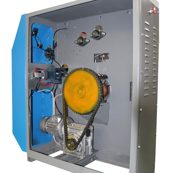 關鍵零部件均為進口，有效保證設備長久穩定運行，充分體現滿足用戶高品質