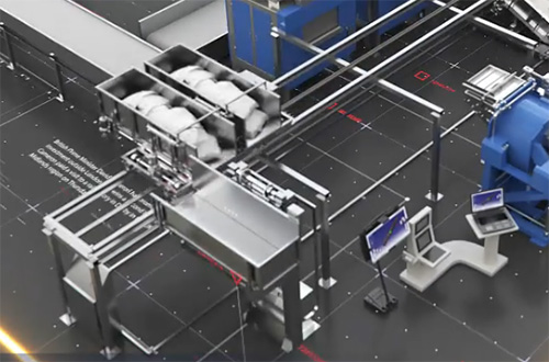 有單機150公斤級和200公斤級供選擇,洗滌量從日洗5噸到13噸 有單機150公斤級和200公斤級供選擇,洗滌量從日洗5噸到13噸