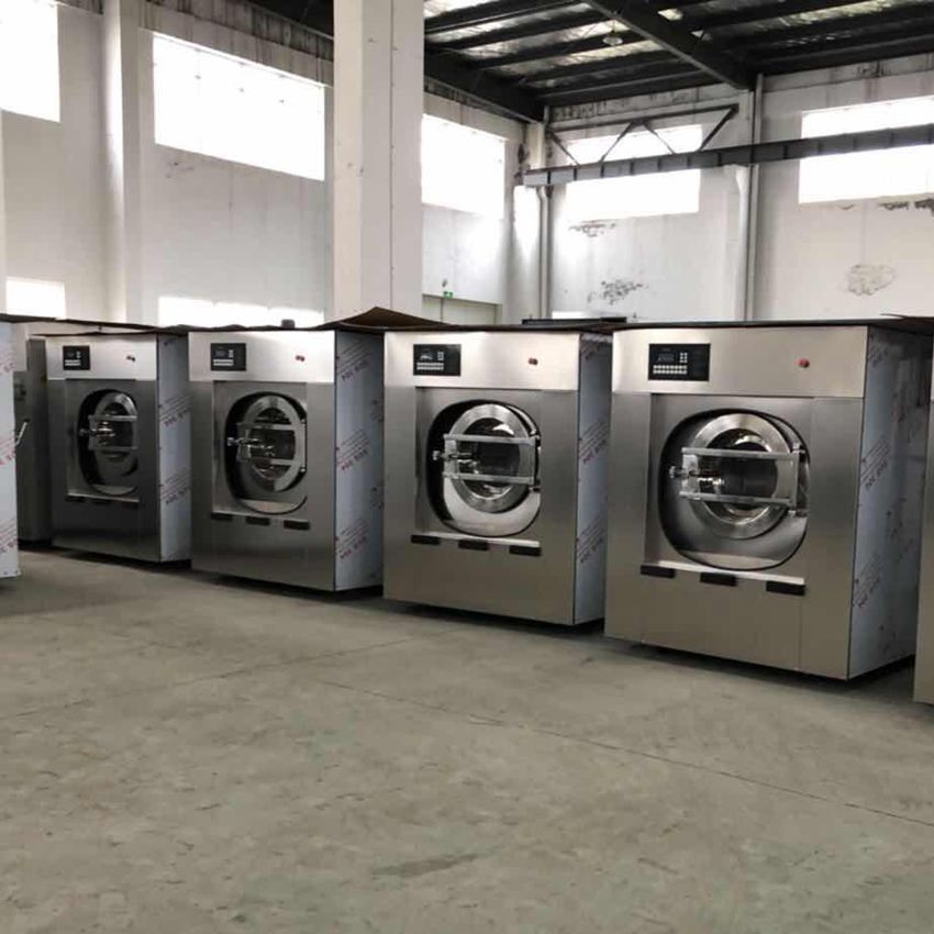 大型洗衣機