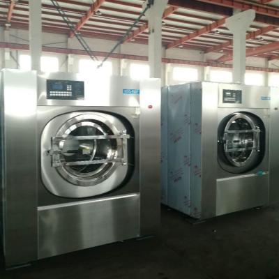 全自動洗脫機設備同質化嚴重更需要創新