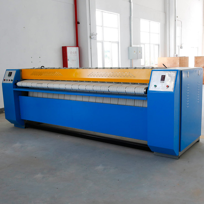 酒店布草燙平機 酒店布草燙平機