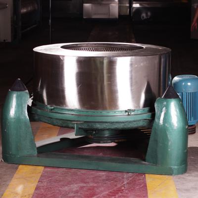 TL系列工業(yè)脫水機簡介